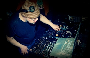 DJ FINIST @ 99 25.02.12
